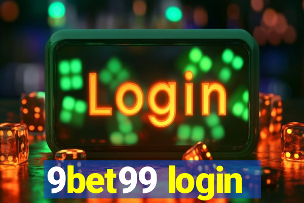 9bet99 login